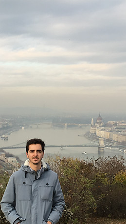 Juan Carlos Portalés García