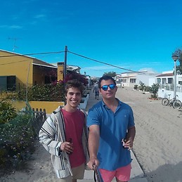 Álvaro González-Green González