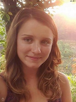 Katherine Curley