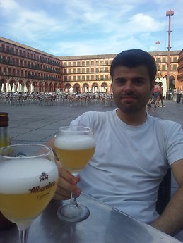 José Manuel Vivas Fernández