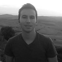 Adrián Rasero Bruzón