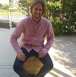 Guille Sanchez Faus