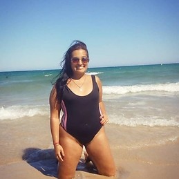 Valeria Guevara Andreu