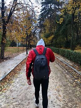 Álvaro Gordillo García