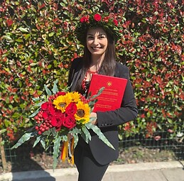 Valentina Conversano