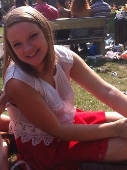 Alice Nicholl