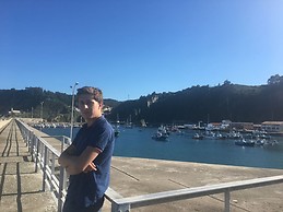 Pablo Méndez López