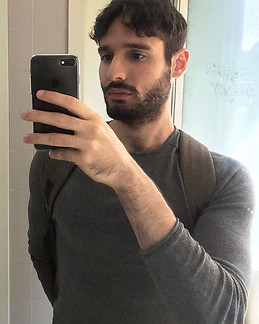 Francesco Santonicola