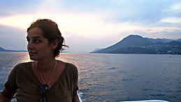 Maria Eugenia Garcia Alvarez