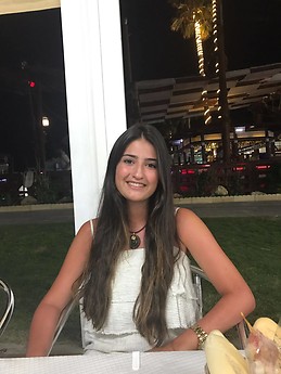 Cristina Martínez Fernández