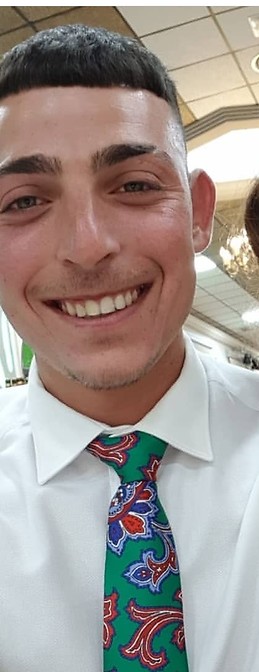 Juan Barranco Expósito