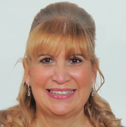 Cristina Garcia Recimil