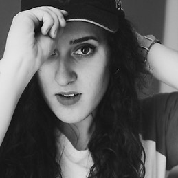 María Navarro Cebolla