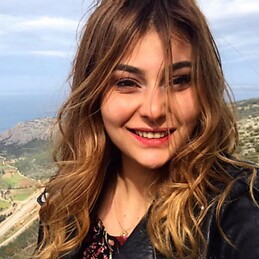 rumeysa Demirtaş