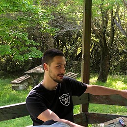 MICHALIS KONSTANTINIDIS