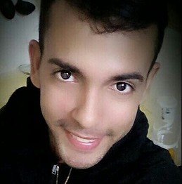 Amaury Leyva Céspedes