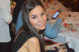 Moni Fraile
