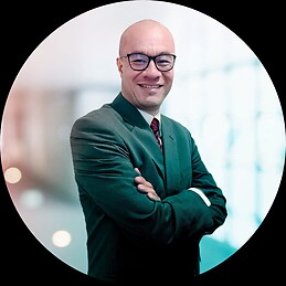 ALEXANDER MARCELO THORNE