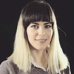 Homa Arkani
