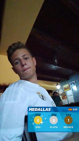 Guillermo Rodriguez de Diego