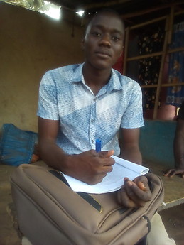 komla edouard ahonsu