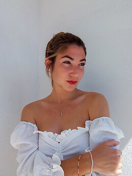 Claudia Álvarez