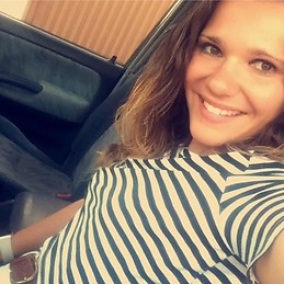 Alba Hernaiz Hernaiz