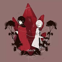 Even White