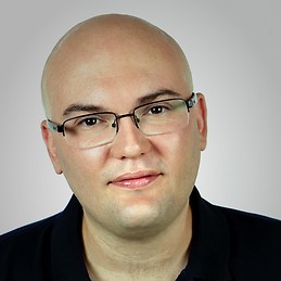 Marcelino Cerón Soria