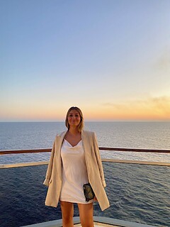 Naroa Borrero Iturrioz