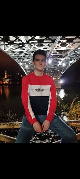 Alberto Cortijo Macías