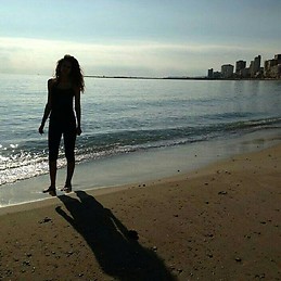 irene benito valdés