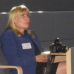 Małgorzata Tomaszewska