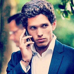 Gonçalo Melo de Magalhães