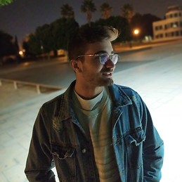 Javier García Gómez