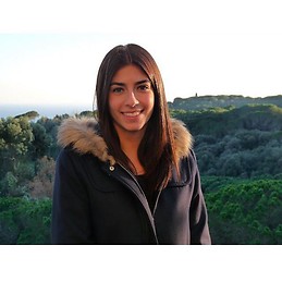 Laia Gené