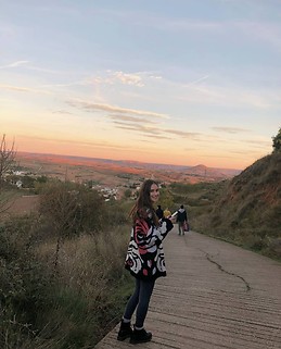 ana mesa del castillo