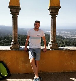 Daniel Hermida Marcos