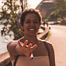 Áurea Laranja
