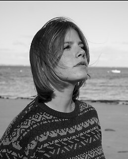 Jeanne Drape