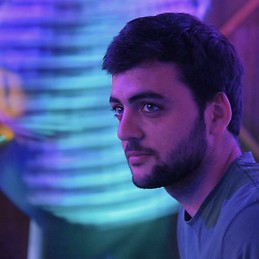 Fernando Macias Quijano