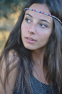 Adriana González