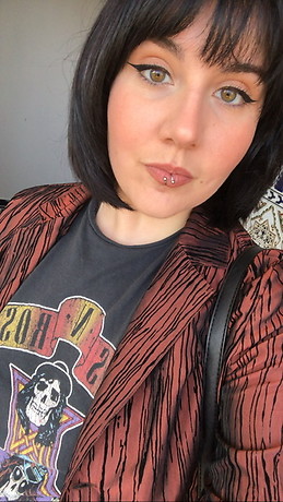 Estela Román
