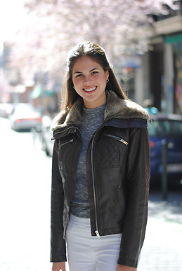 Cristina San Vicente