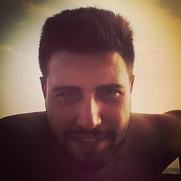 Javier Martín