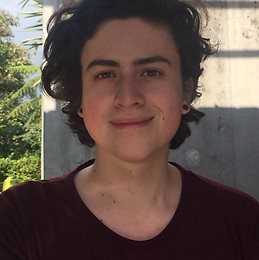 Juan Pablo Rendón Arango