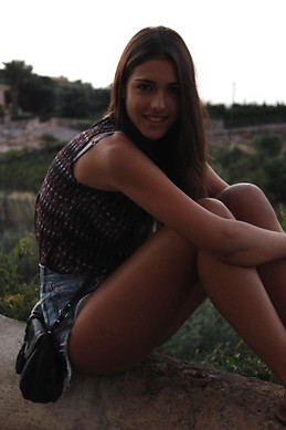 Ariana Ribas Garcia
