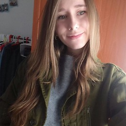 Fati Fernandez Garcia