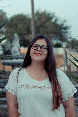 Maria Matos