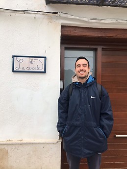 Guillermo Ortega López